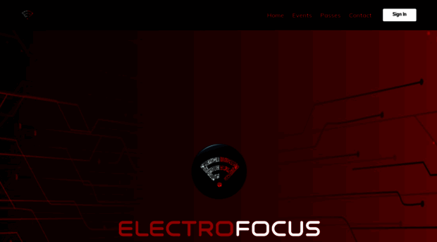 electrofocus.org