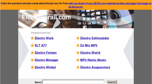 electroforall.com