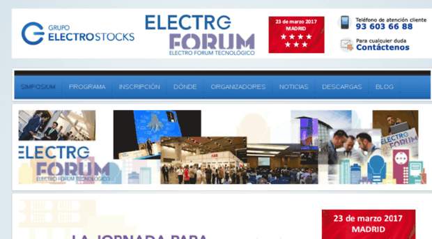 electroforum.es