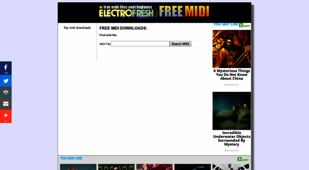 electrofresh.com