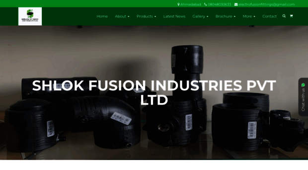 electrofusionfittings.in