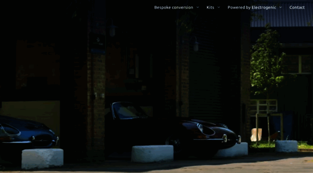 electrogenic.co.uk
