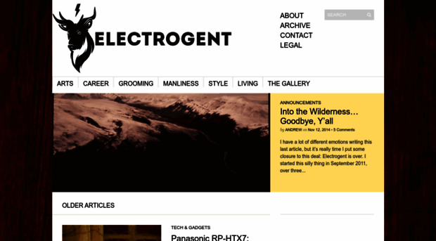 electrogent.com