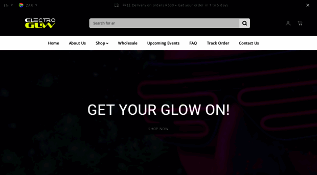 electroglow.co.za