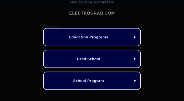 electrograd.com