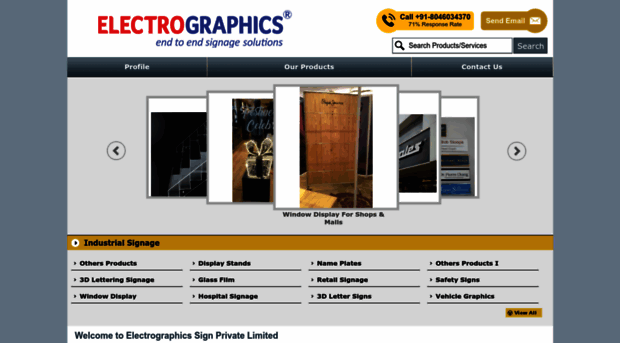 electrographicsign.com