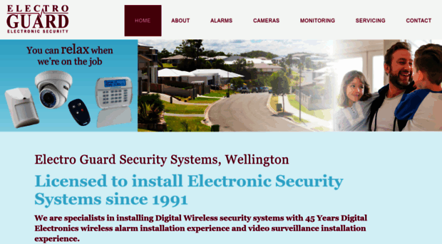 electroguardsecurity.co.nz