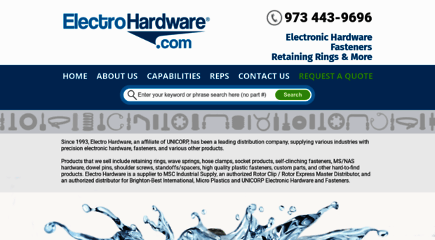 electrohardware.com