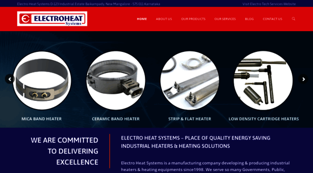 electroheatsystems.in