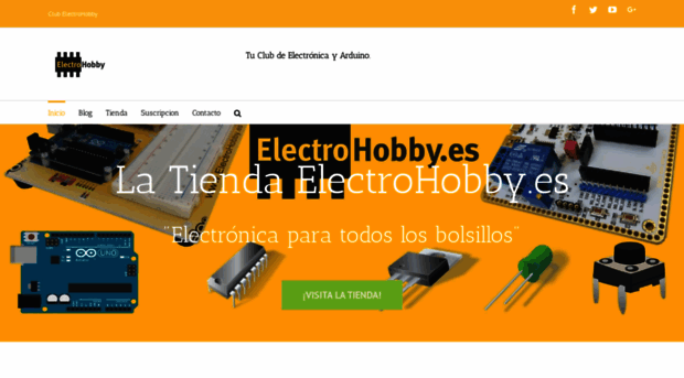 electrohobby.org