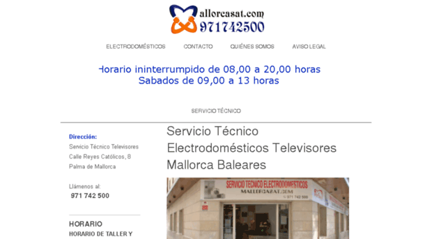 electrohome.es