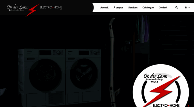 electrohome.lu