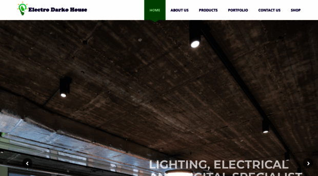 electrohousegh.com