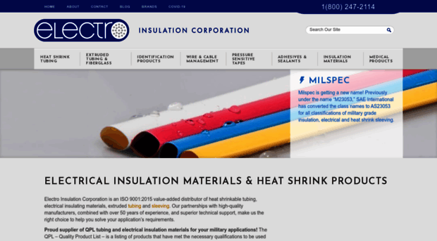 electroinsulation.com