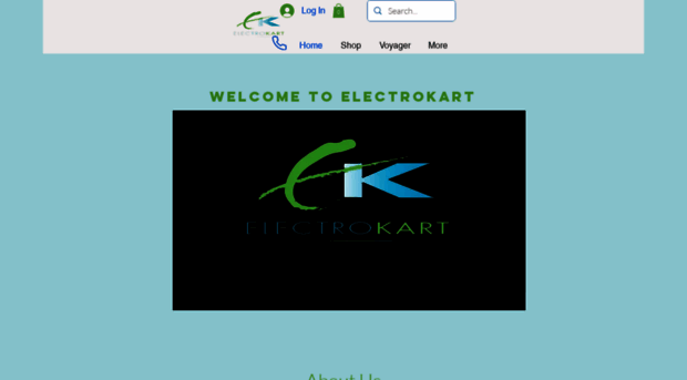 electrokart.com