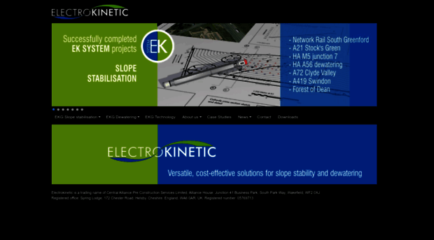 electrokinetic.co.uk