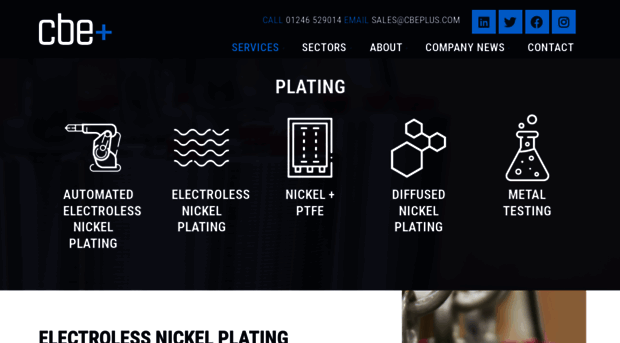 electroless-nickel-plating.co.uk