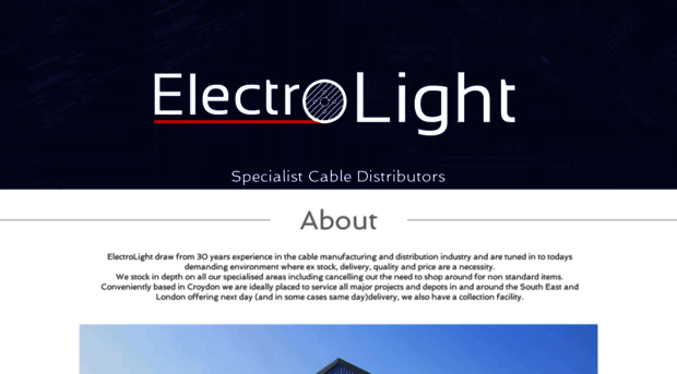 electrolightltd.co.uk