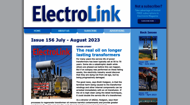 electrolink.co.nz