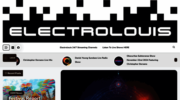 electrolouis.com