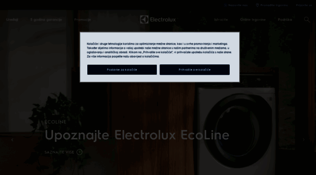 electrolux.hr