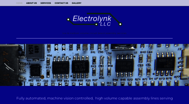 electrolynk.com