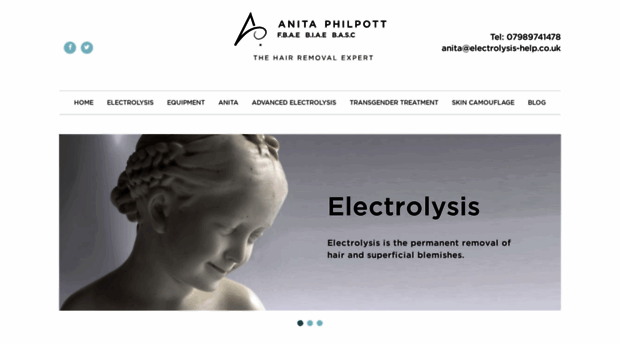 electrolysis-help.co.uk