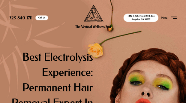 electrolysisbyalison.com