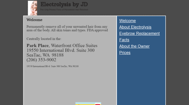 electrolysisbyjd.info