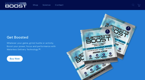 electrolyteboost.com