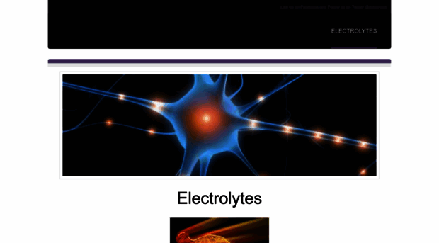 electrolytes4life.weebly.com