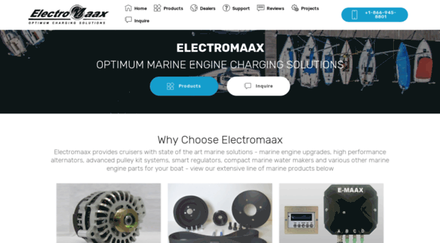 electromaax.com