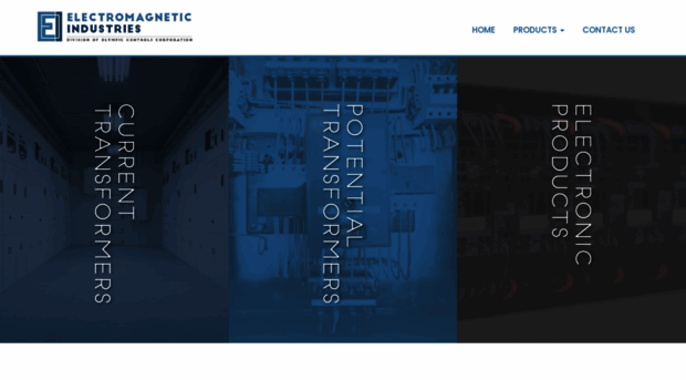 electromagnetic.biz