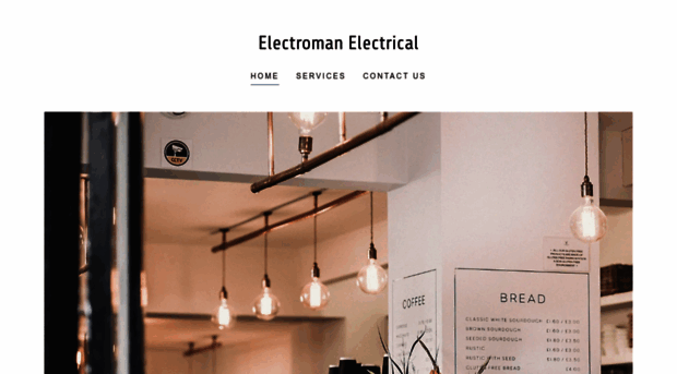 electromanelectrical.com