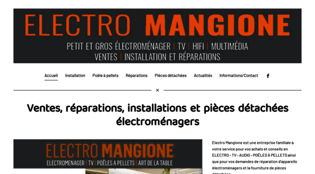 electromangione.com