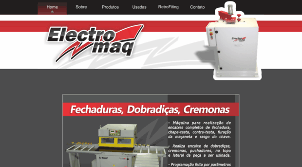 electromaq.com.br