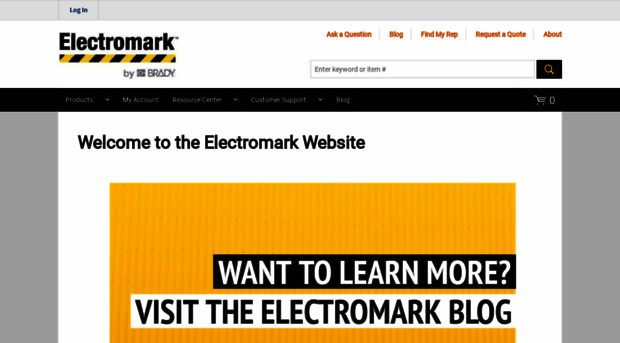 electromark.com