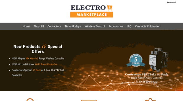 electromarketplace.com