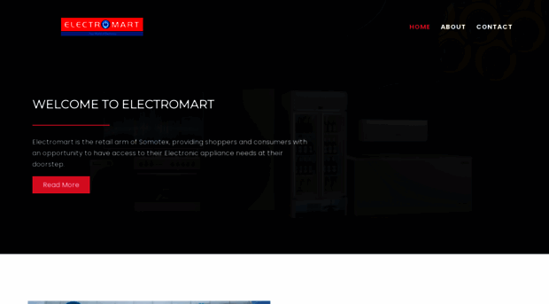 electromart.com