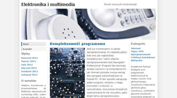 electromatix.pl