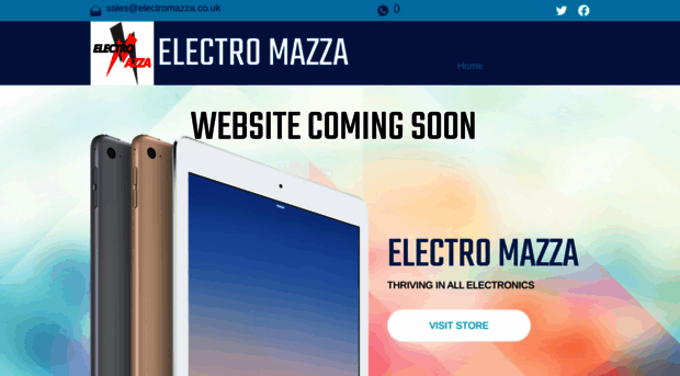 electromazza.co.uk