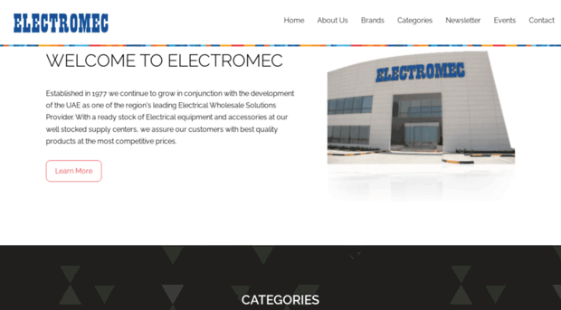 electromec-uae.com