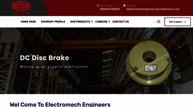 electromech-engineers.com