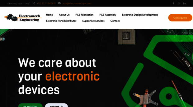 electromechpk.com