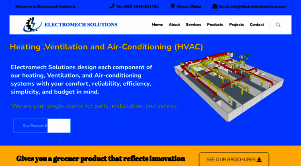 electromechsolutions.com