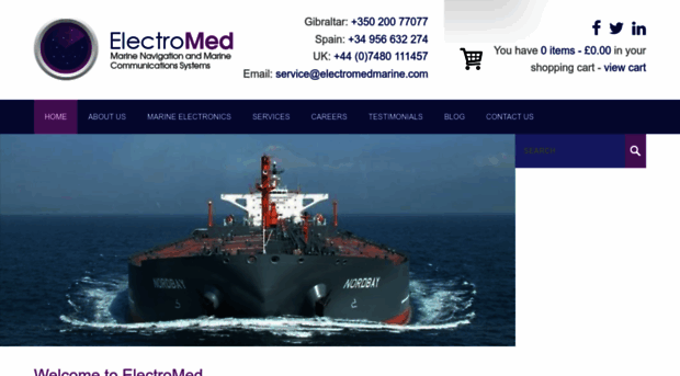 electromedmarine.com