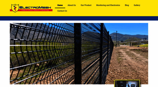 electromesh.co.za