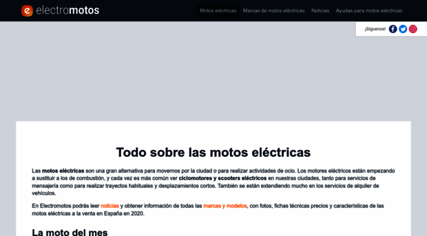 electromotos.net