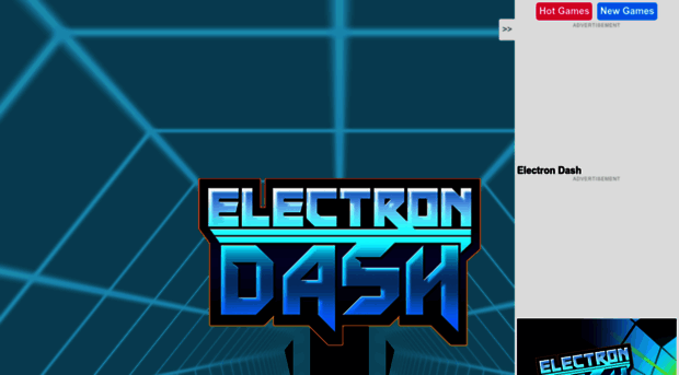 electron-dash.com