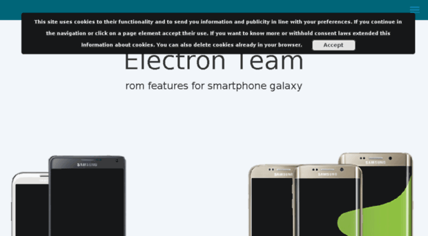 electron-team.com